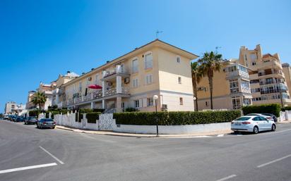 Exterior view of Flat for sale in Torrevieja  with Terrace