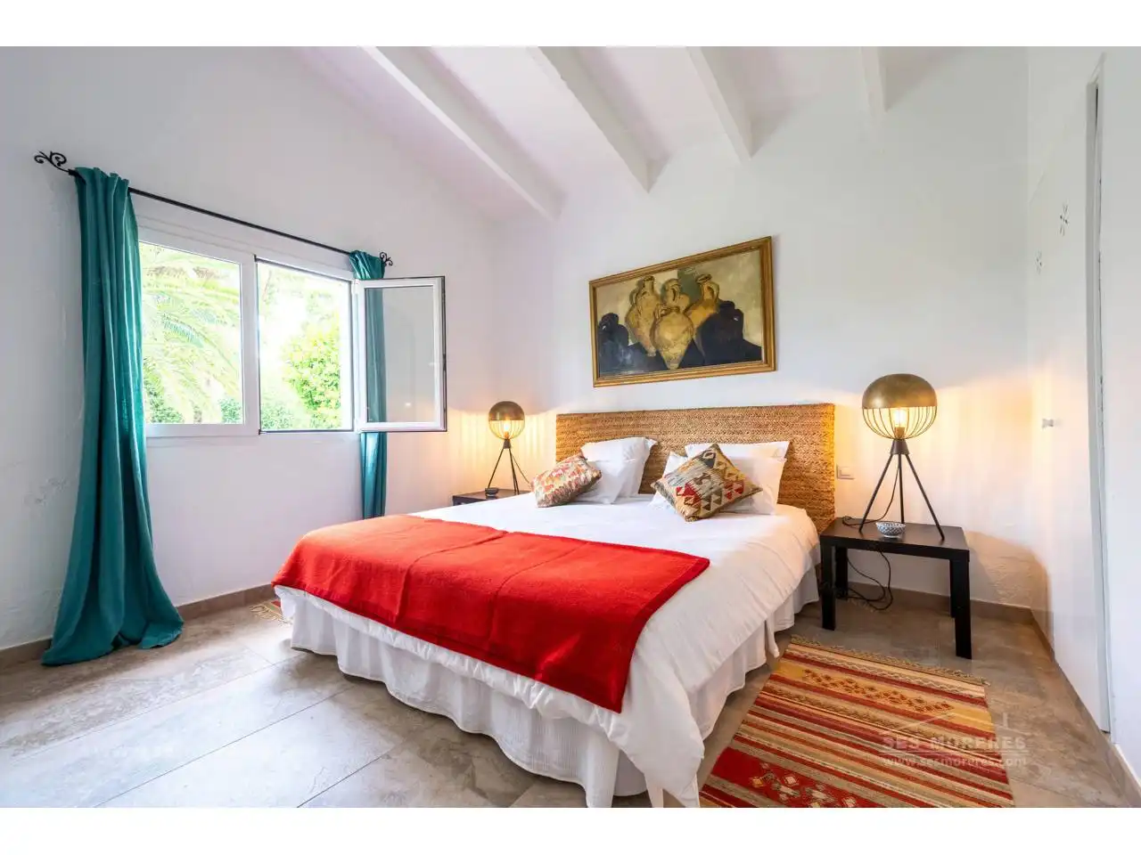 Villa avec piscine à vendre à Trebalúger, imagen 14