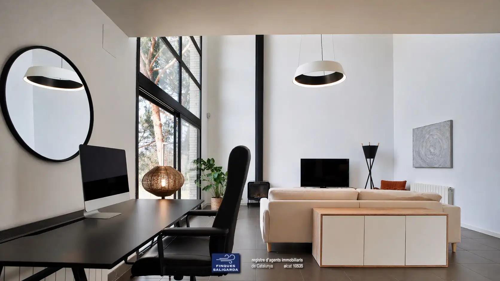 Maison avec piscine à vendre à Bigues i Riells del Fai, imagen 12