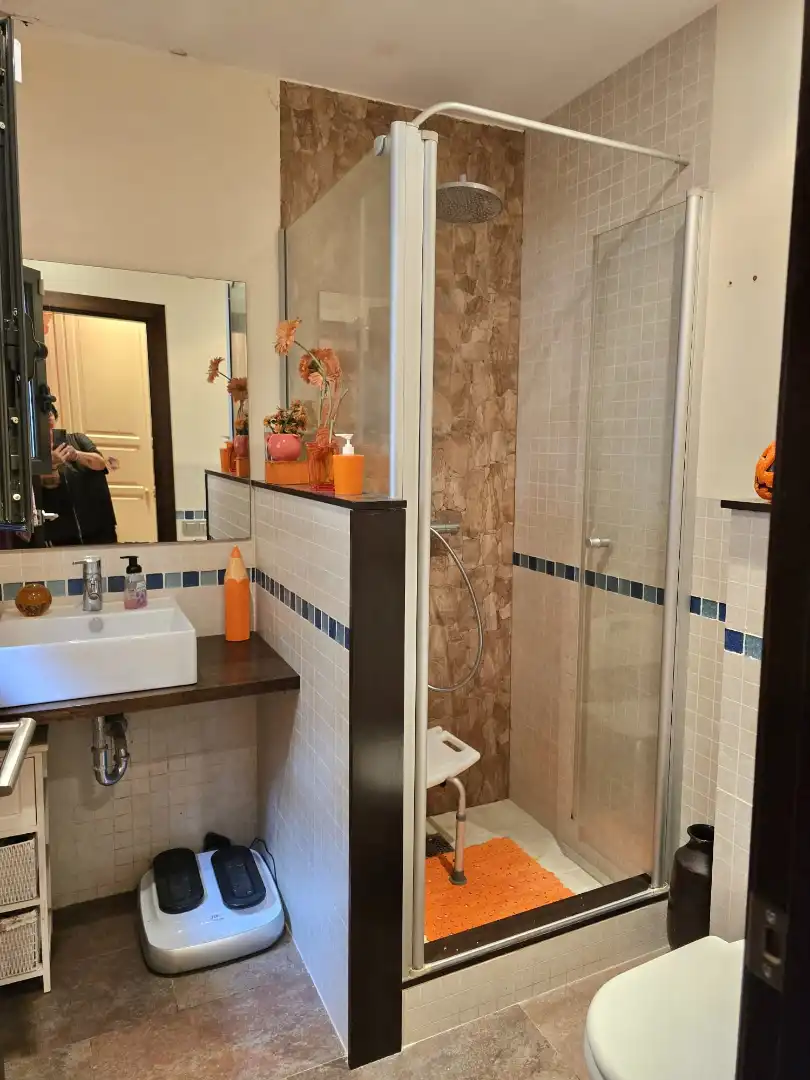 Villa avec terrasse à vendre à Carrer Llobregat 18, imagen 26