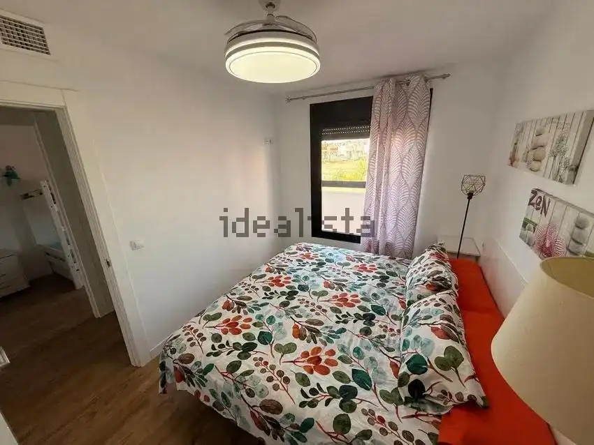 Pis amb terrassa en venda a Cala Marqués, imagen 16