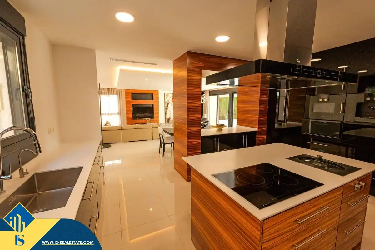 Chalet con piscina en venta en Playa del Acequión, Náufragos y Rocío del Mar, imagen 35