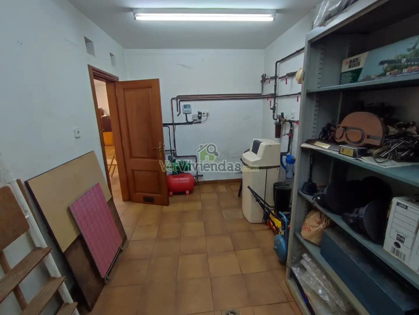 Casa o xalet en venda a Via Agricultura, 5, Pallejà