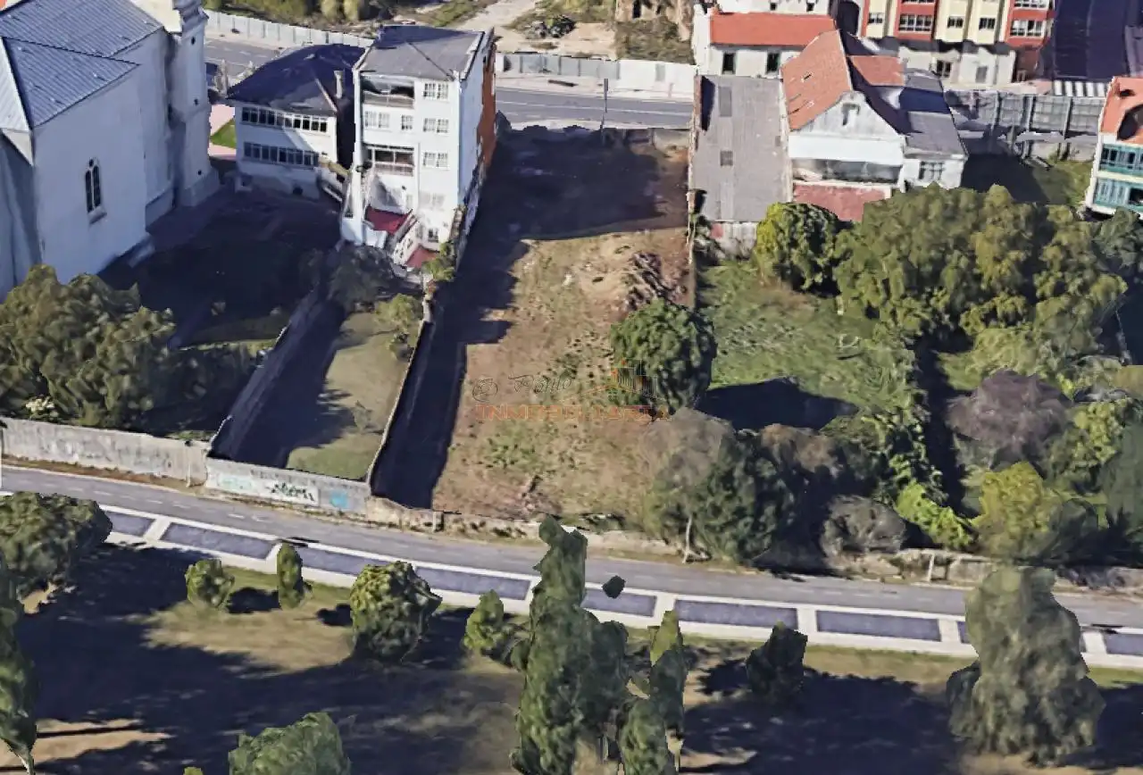 Terrenos y solares en venta en O Feal - Xubia, imagen 3