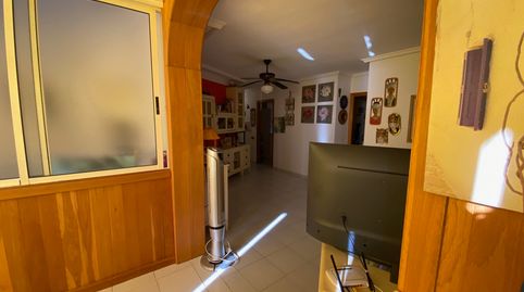 Foto 5 de Piso de alquiler en Agua Amarga - Urbanova, Alicante / Alacant