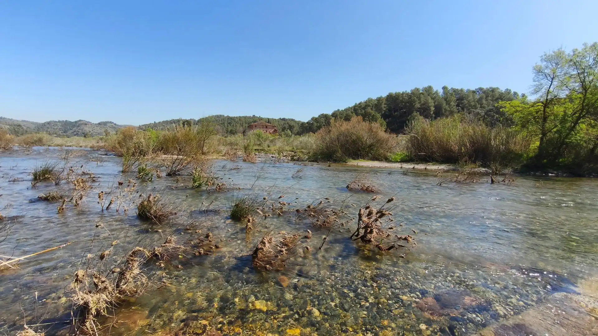 Grundstücke zum Verkauf in El Molar (Tarragona)