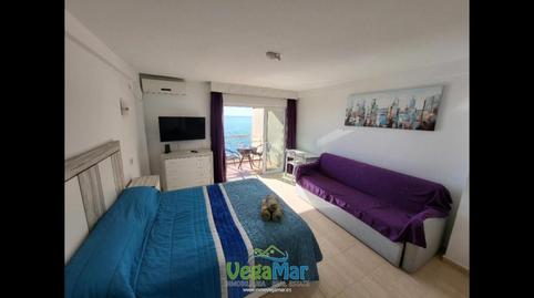 Foto 4 de Estudi en venda a San Cristóbal, Almuñecar Centro, Almuñécar