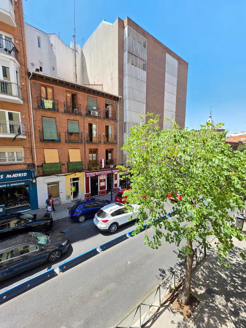 Appartement avec balcon à vendre à Calle de Fernando el Católico, imagen 10