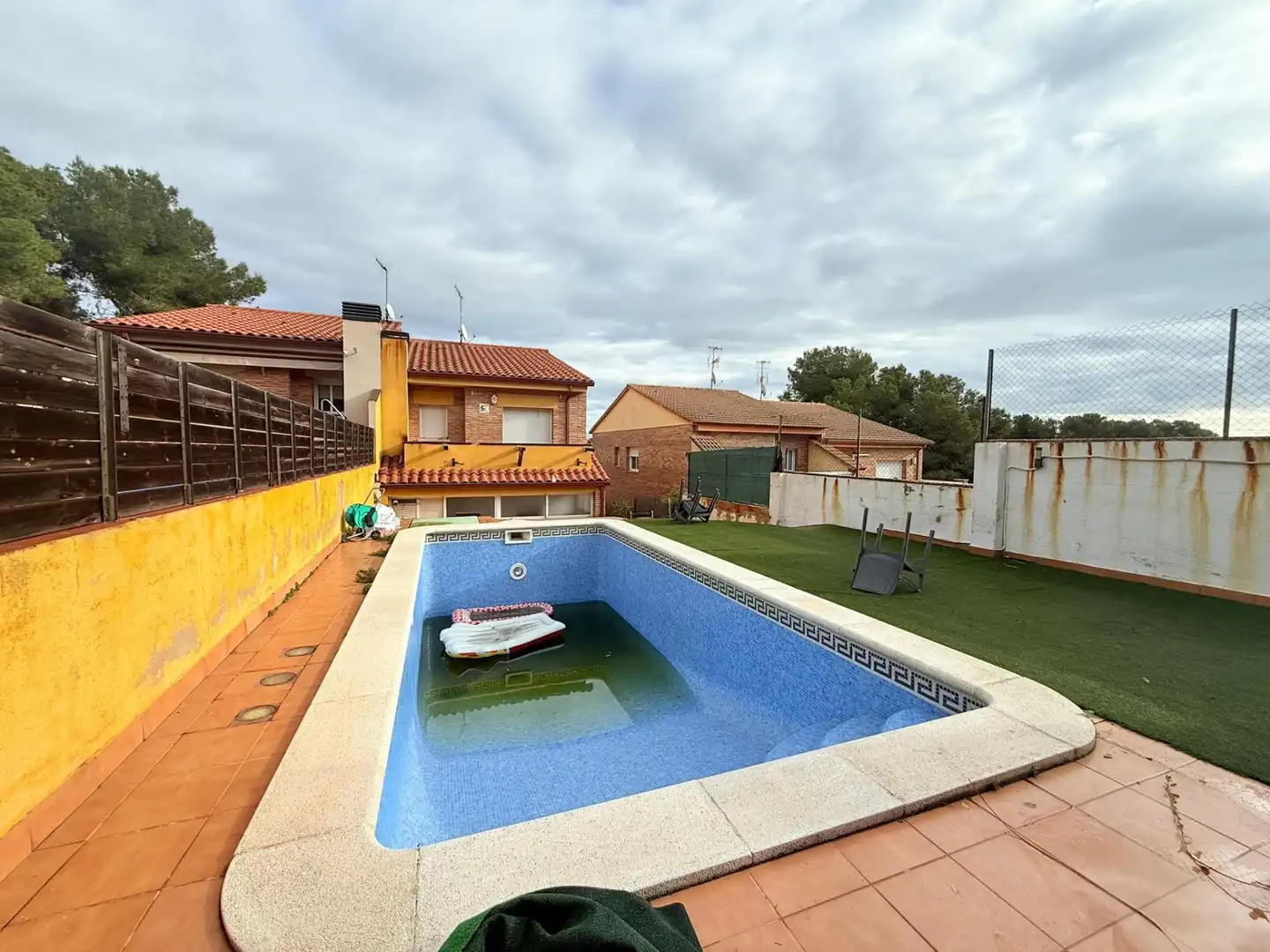 Maison mitoyenne avec jardin à vendre à Atlantic, imagen 10
