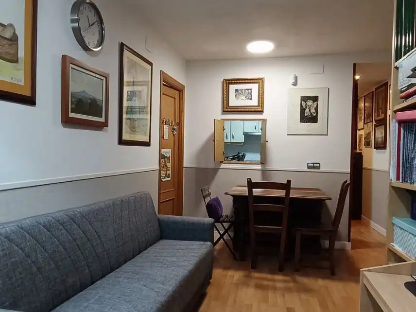 Flat with lift for sale in Calle de Jaén 14, imagen 38