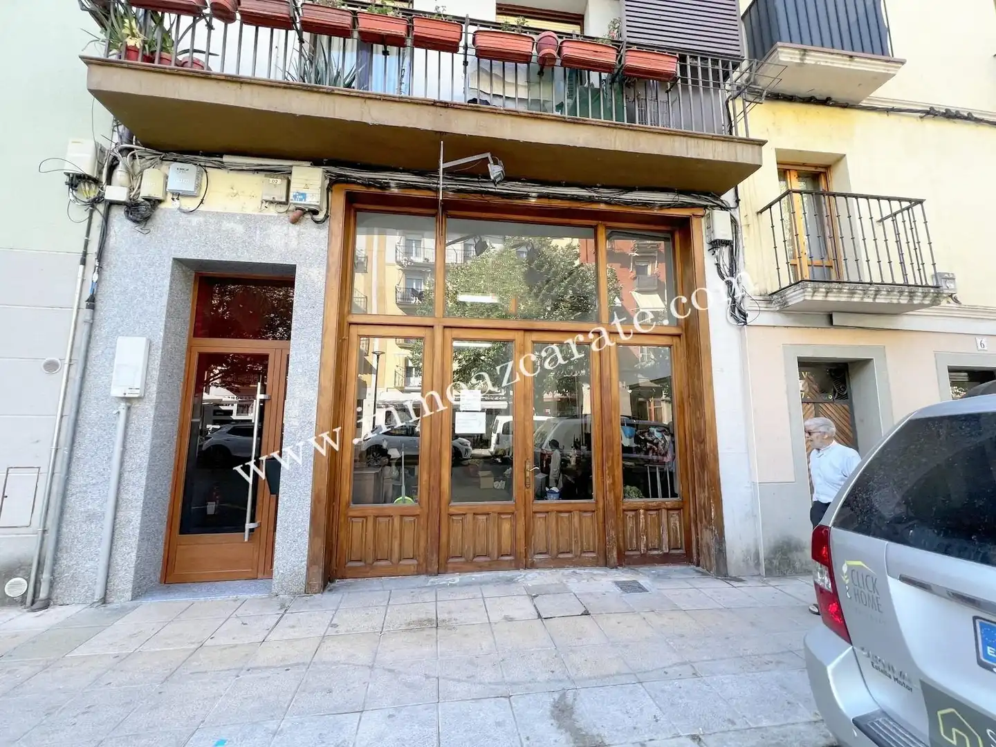 Locale commerciale in vendita a Estella / Lizarra