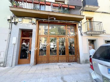 Gewerbefläche zum Verkauf in Estella / Lizarra
