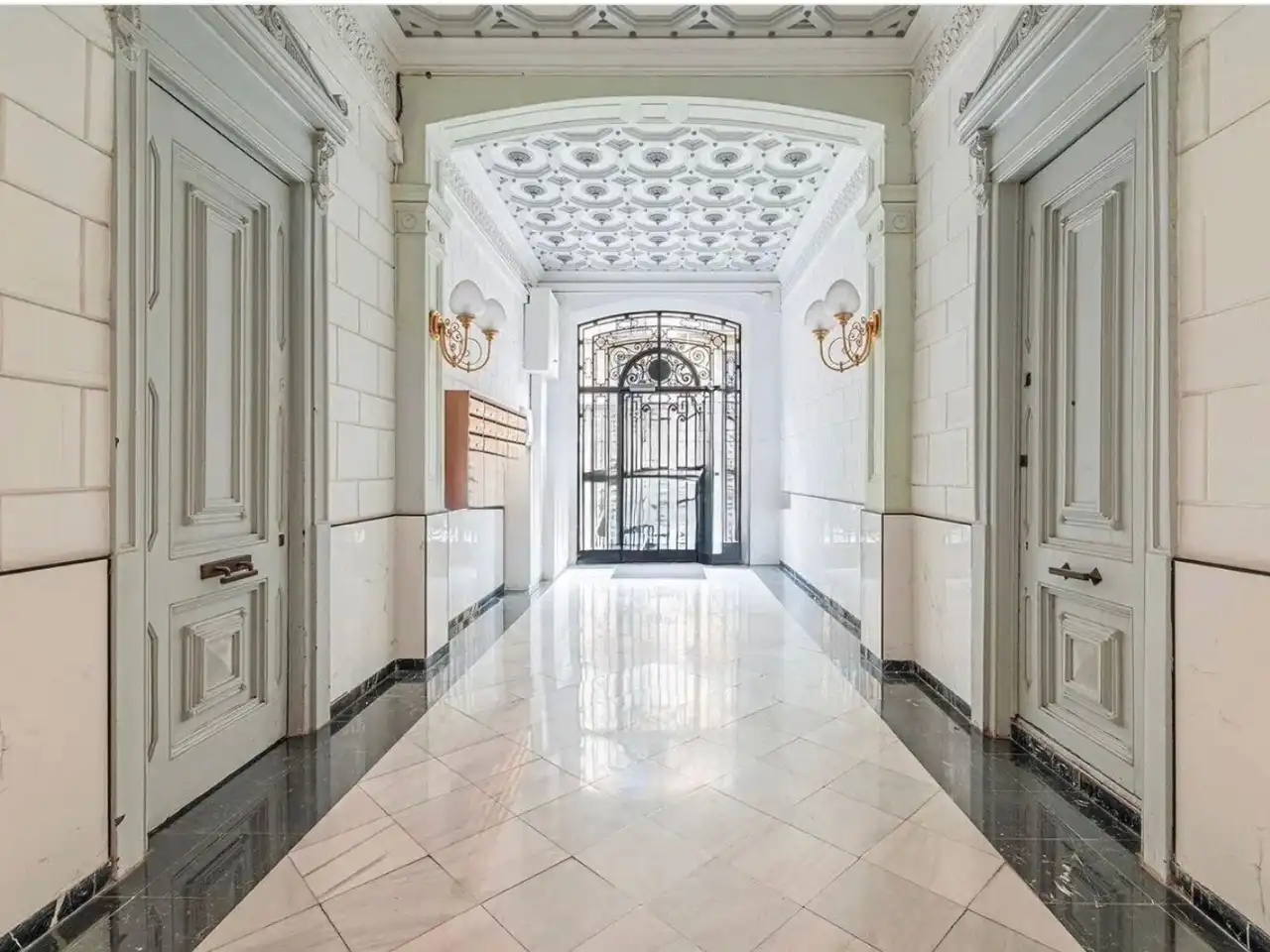 Apartament amb ascensor en venda a Calle Bergara 5, imagen 30