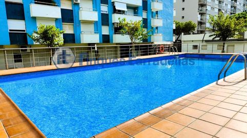 Foto 2 de Estudio en venta en Els Pins, Blanes