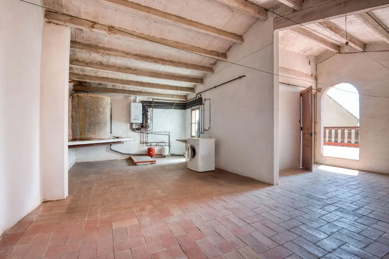 Finca rústica en venta en Torroella de Montgrí con Calefacción, Jardín privado y Terraza