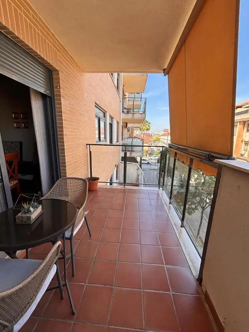 Piso con ascensor en venta en Casc Urbà, imagen 11