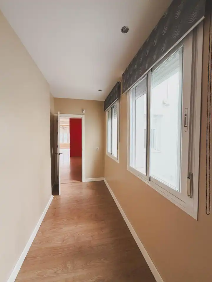 Piso en venta en Cádiz con Aire acondicionado, Calefacción y Balcón