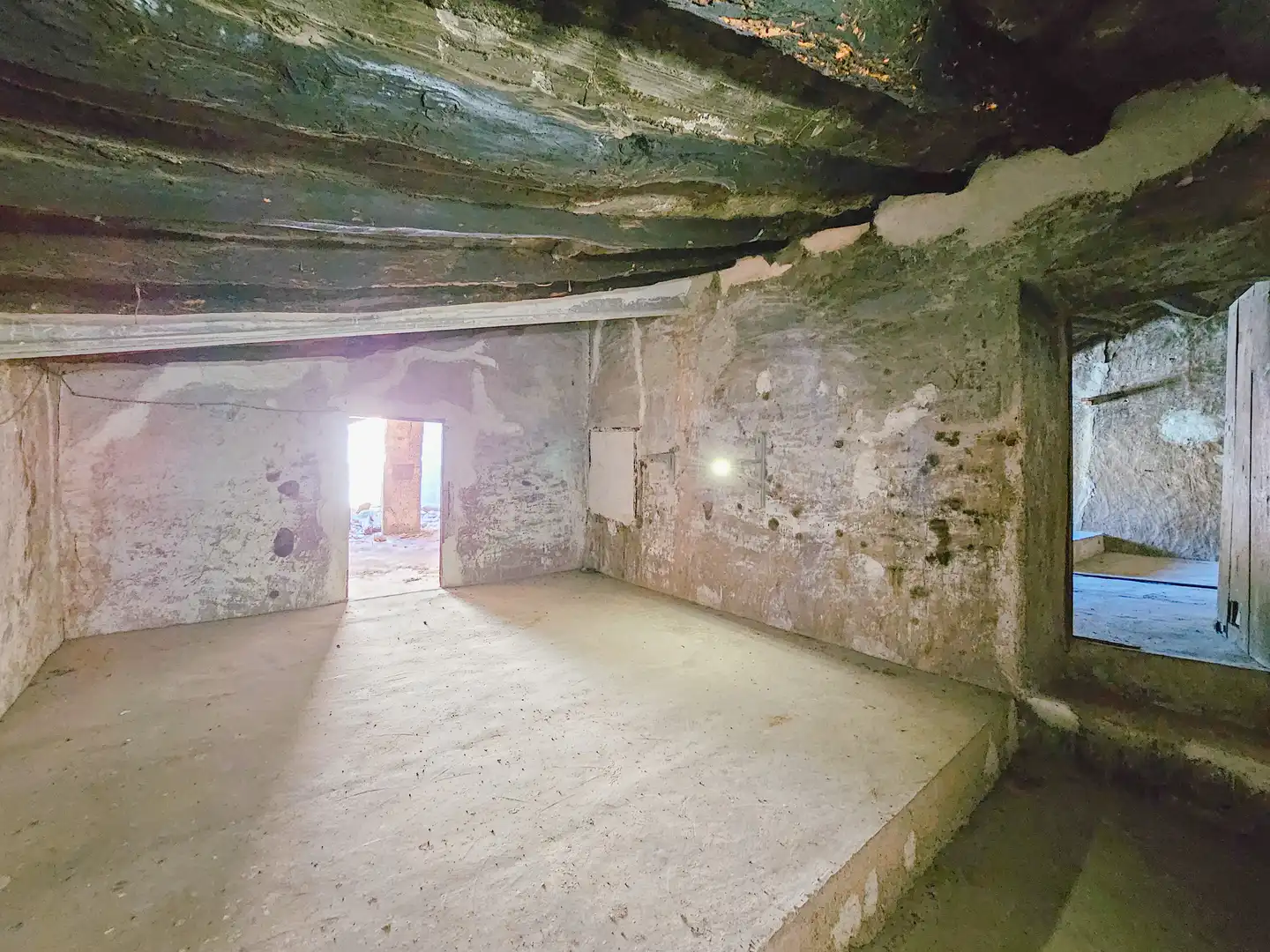 Casa o xalet en venda en Brea de Aragón amb Balcó