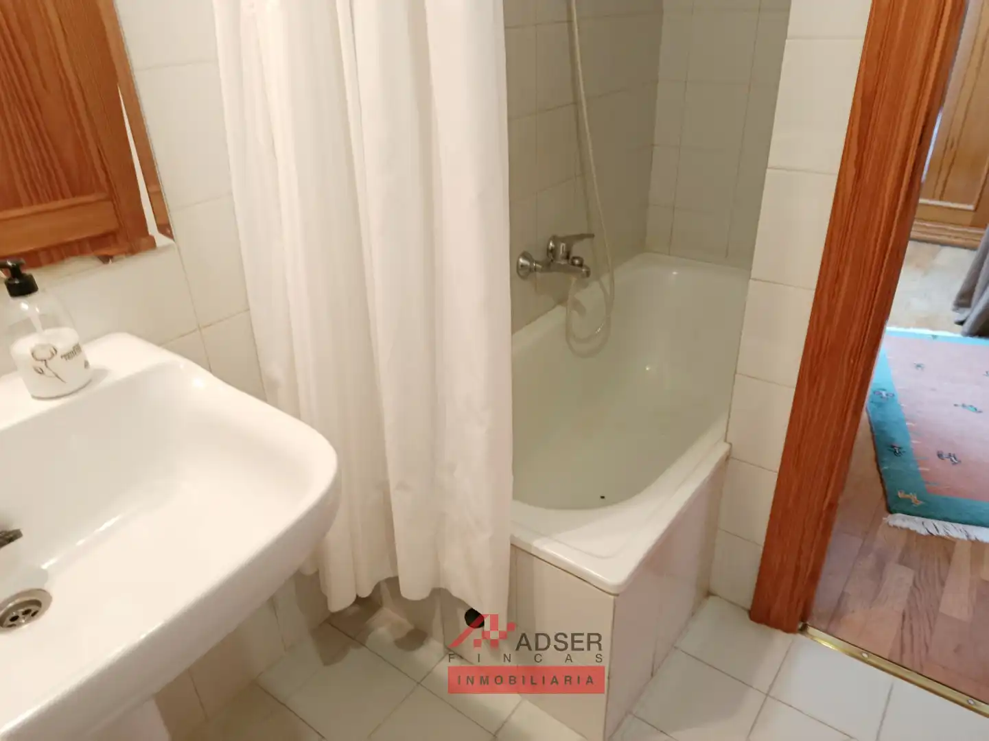 Terraced house with terrace for sale in Lardero - CERVANTES, imagen 34