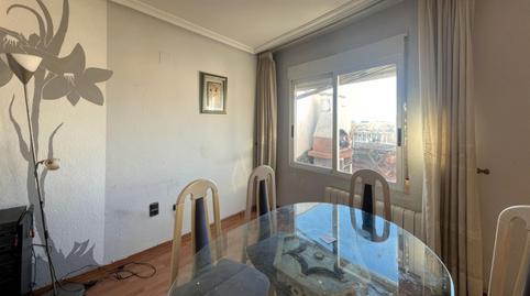 Foto 4 de Àtic en venda a Calle S.s León XIII, Utiel, Valencia