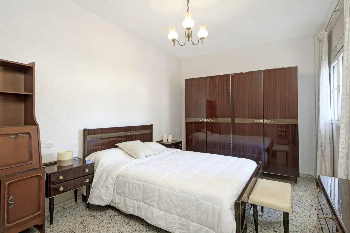 Habitación de Piso en venta en Motril
