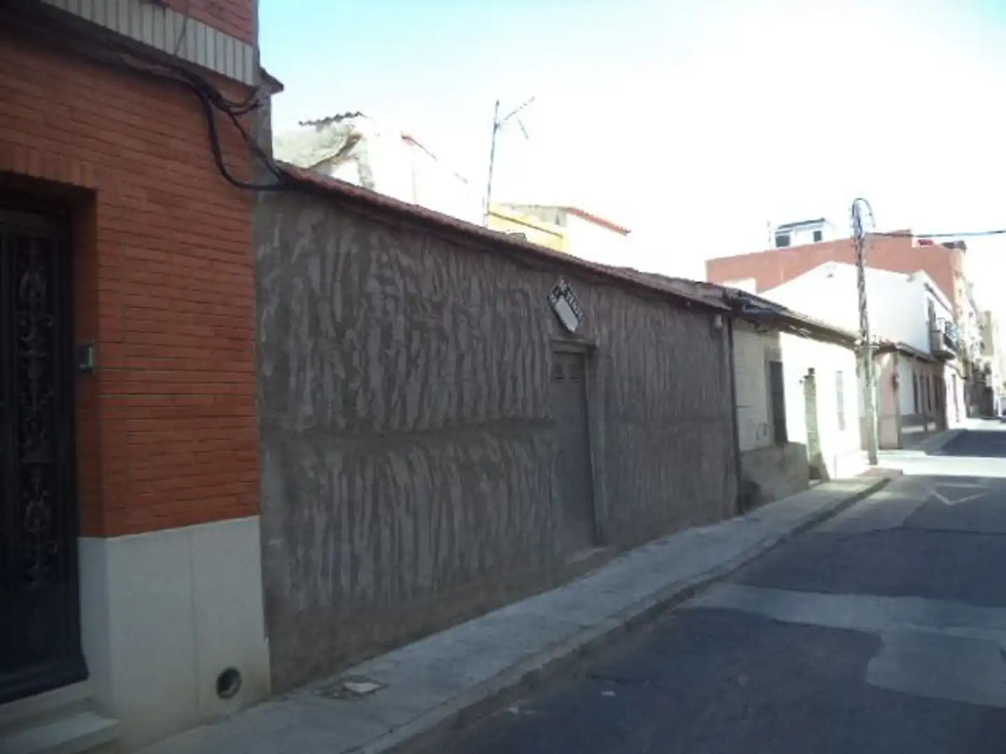 Terreno residenziale in vendita a Calle Oriénte, imagen 7
