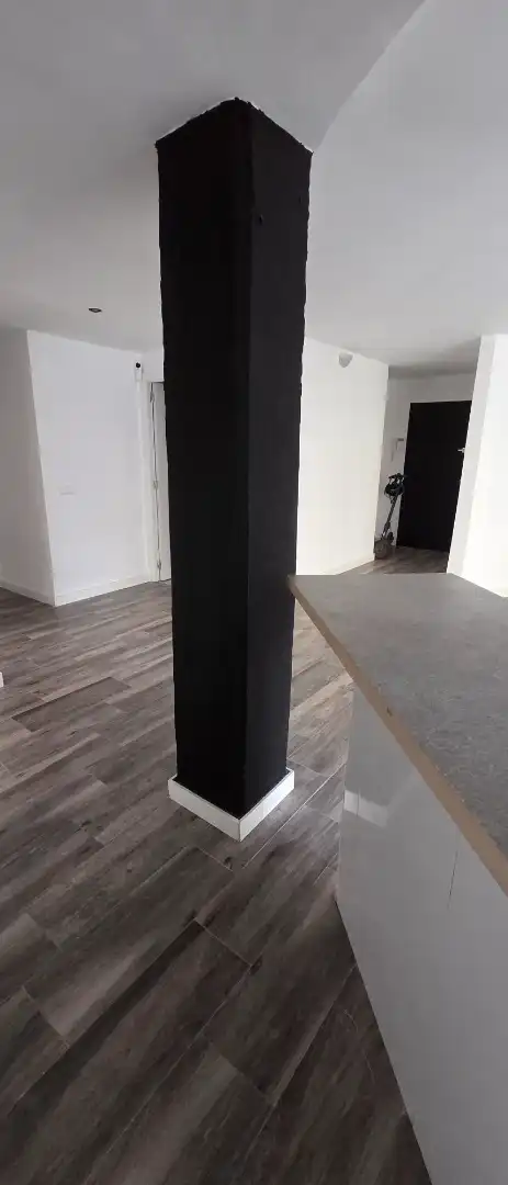 Piso en venta en Valencia con Jardín privado