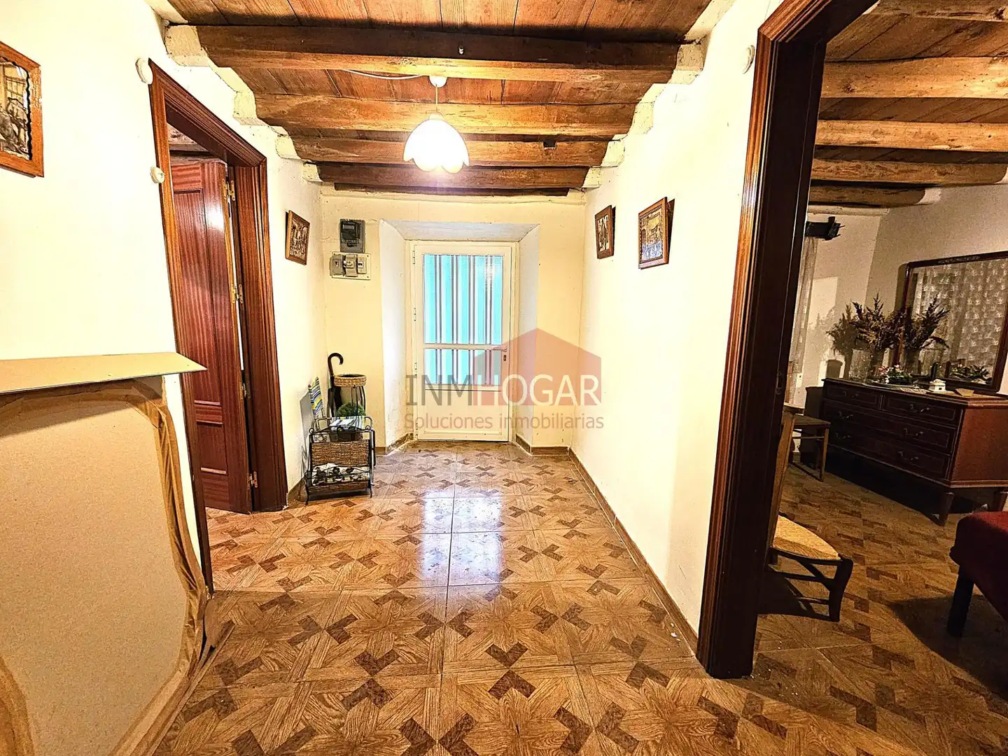 Casa o xalet en venda en Muñana amb Traster i Moblat