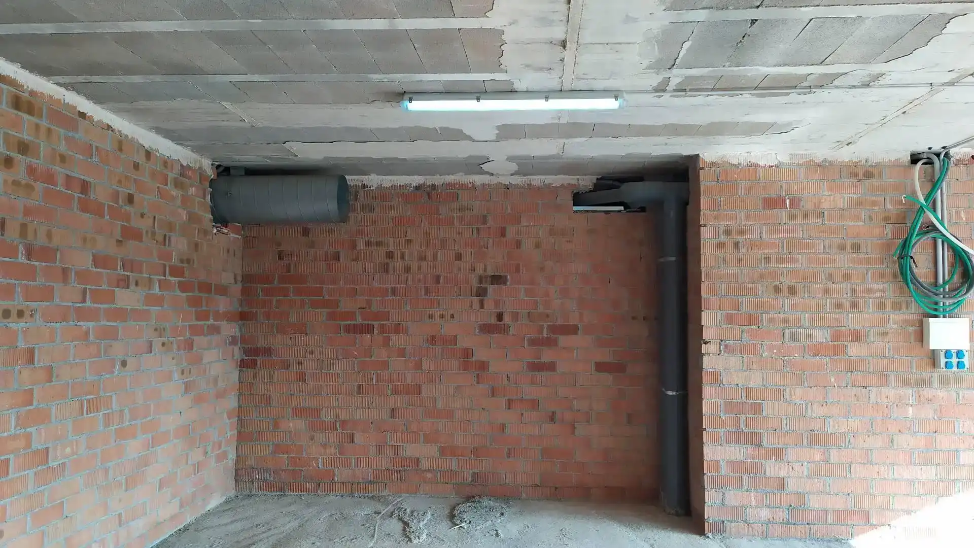 Planta baja en venta en Vilallonga del Camp