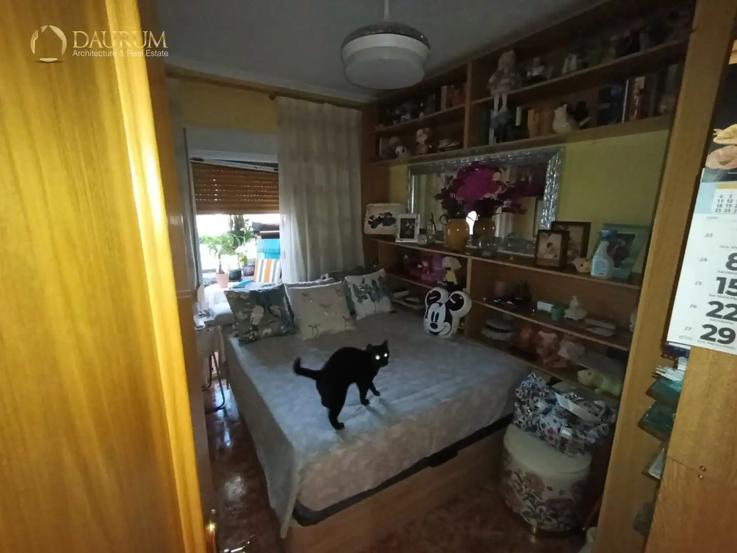 Bedroom of Flat for sale in Alicante / Alacant  with Terrace