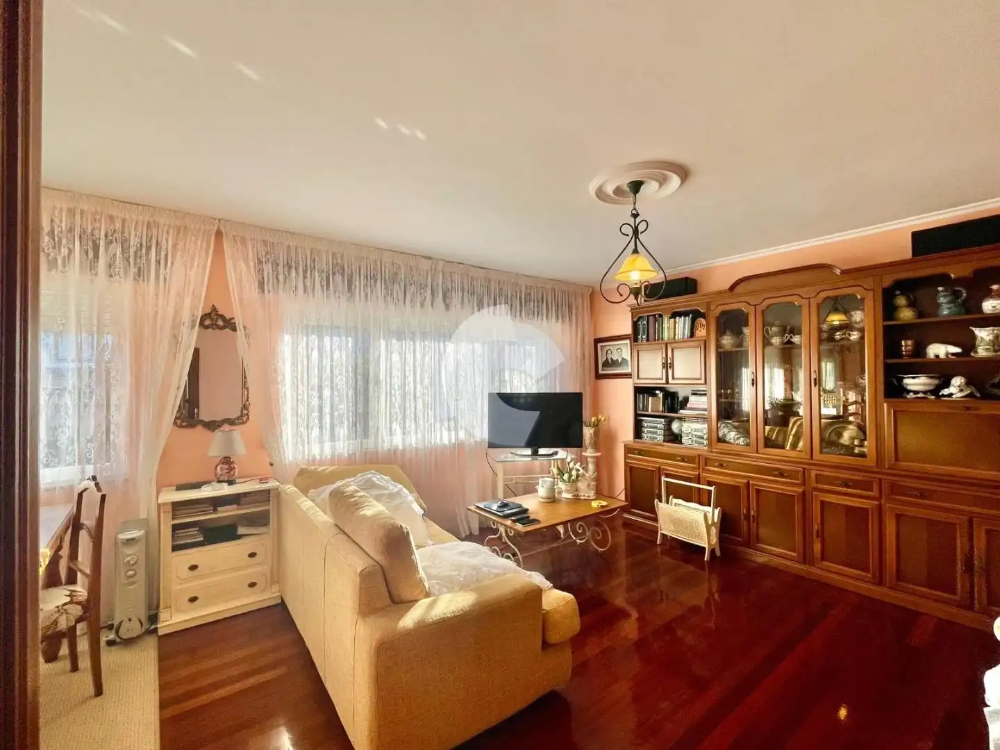 Sala de estar de Edificio en venta en Muros