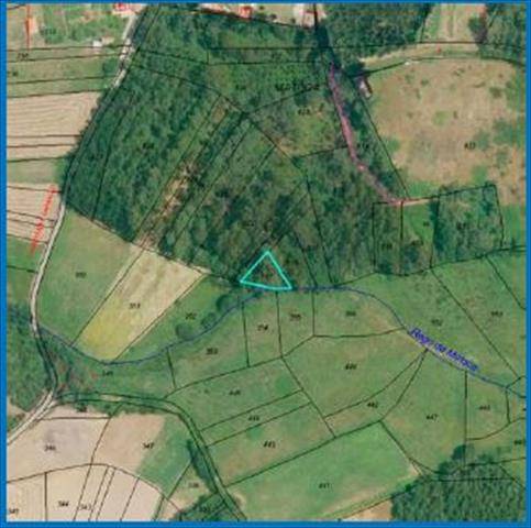 Terreno en Venta en Oleiros