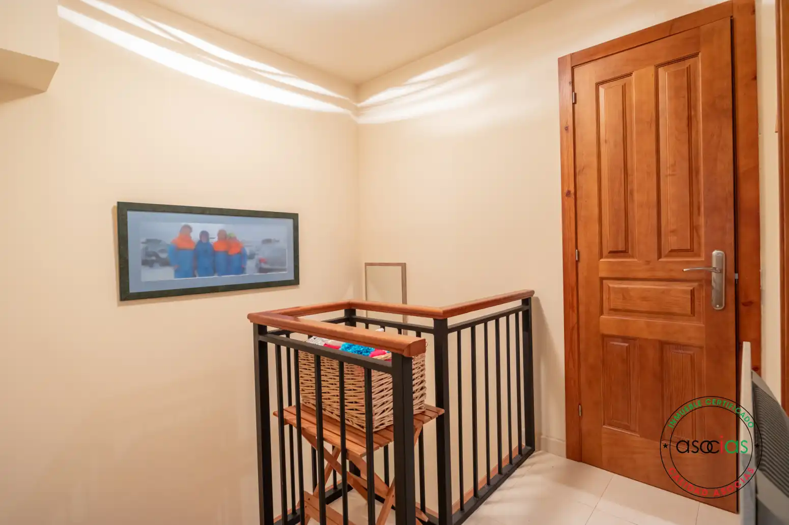 Piso en venta en Puebla de Lillo con Calefacción y Trastero