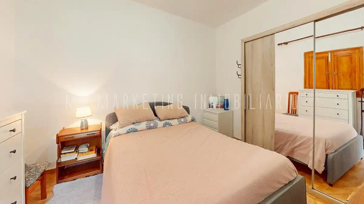 Habitación de Casa o chalet en venta en Moya (Las Palmas) con Jardín privado, Terraza y Trastero