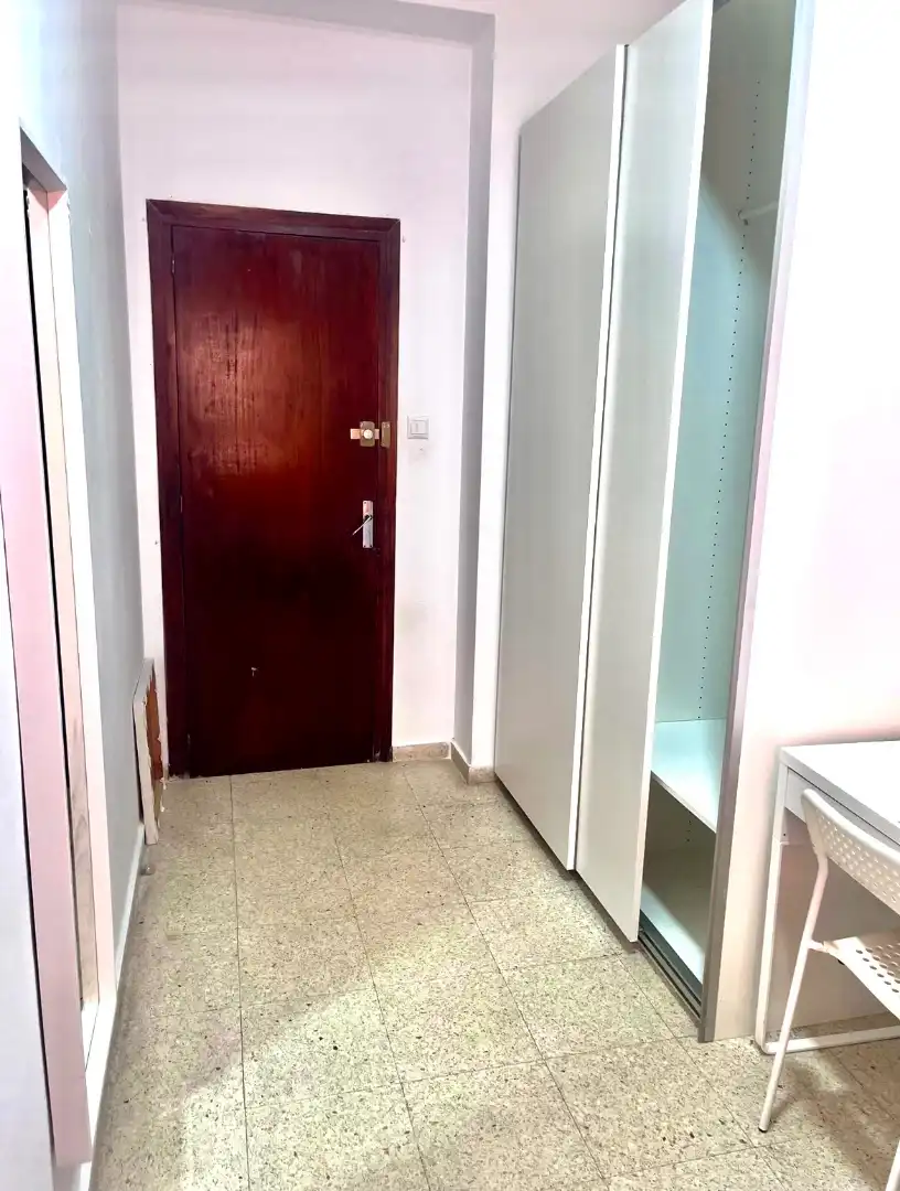 Piso para compartir en Valencia con Aire acondicionado, Calefacción y Amueblado