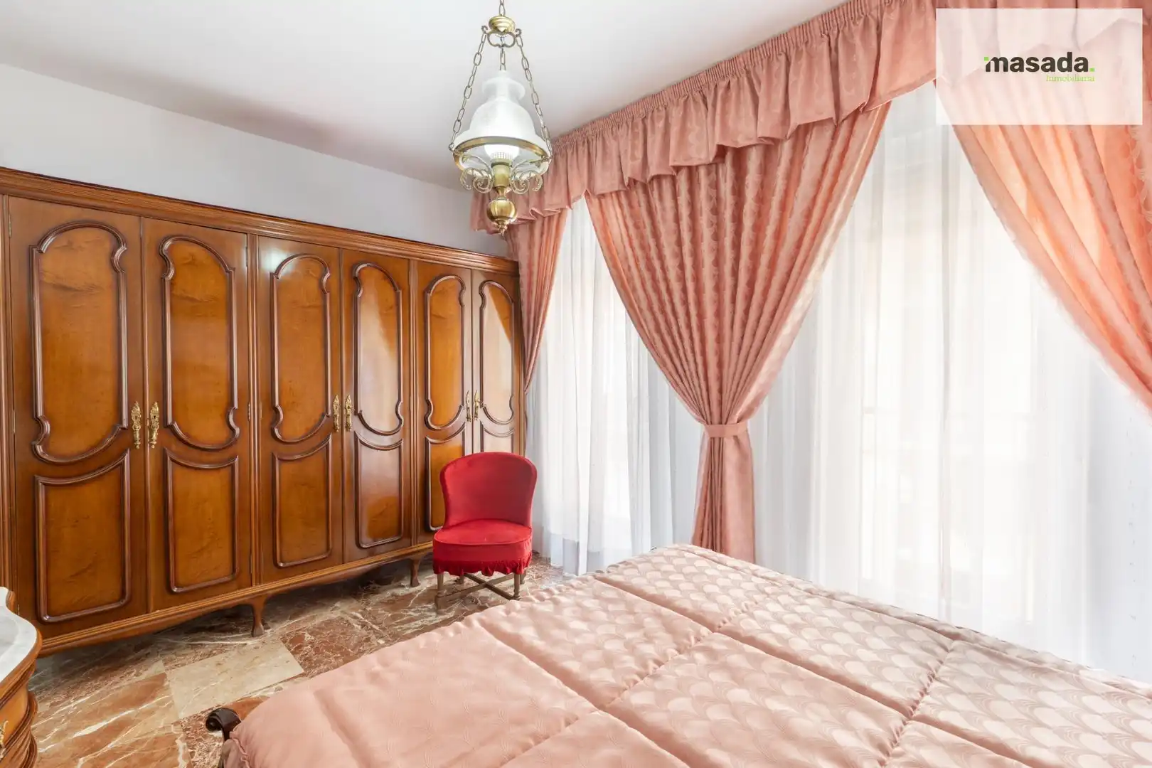 Piso en venta en Calle Calle Duquesa, 8, Centro - Sagrario