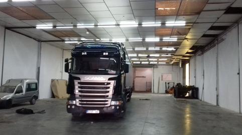 Photo 5 of Industrial buildings to rent in Avinguda Alqueria de Mina, 27, Metro - Auditorio, Valencia