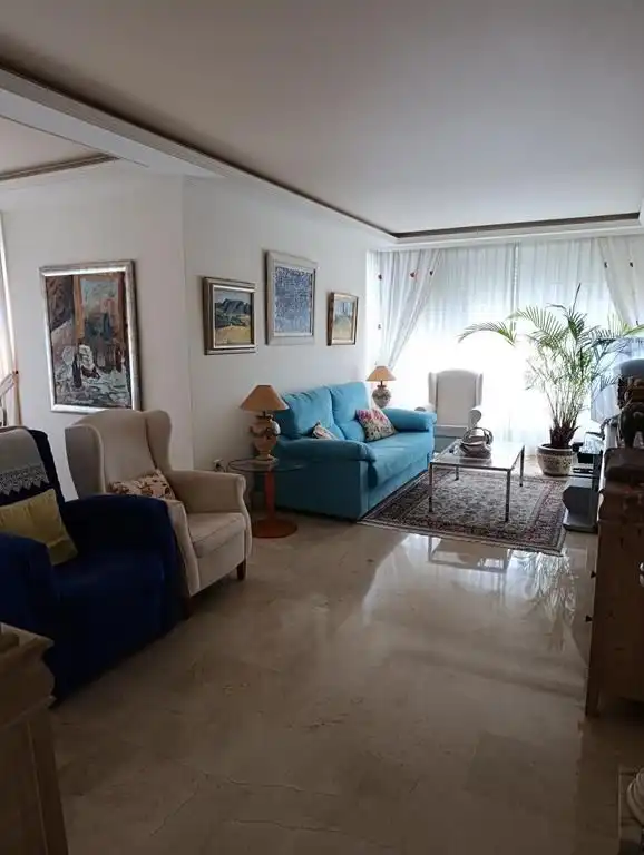 Apartment with pool for sale in Emilio Ortuño, imagen 12