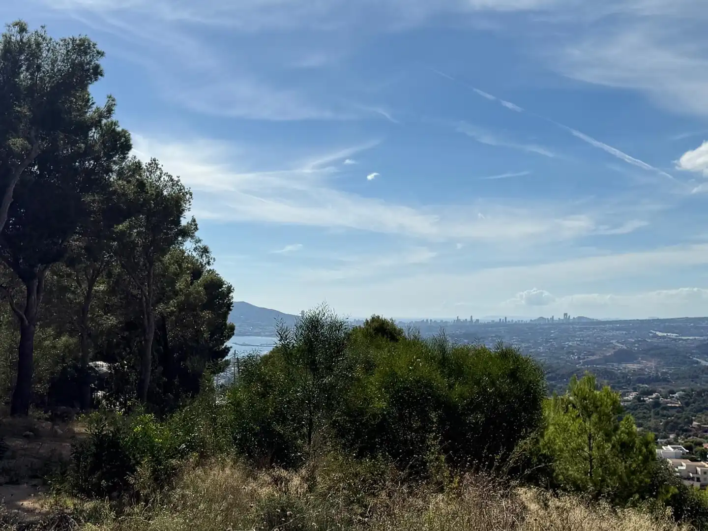 Terreny residencial en venda a Avenida Principal de la sierra, imagen 10