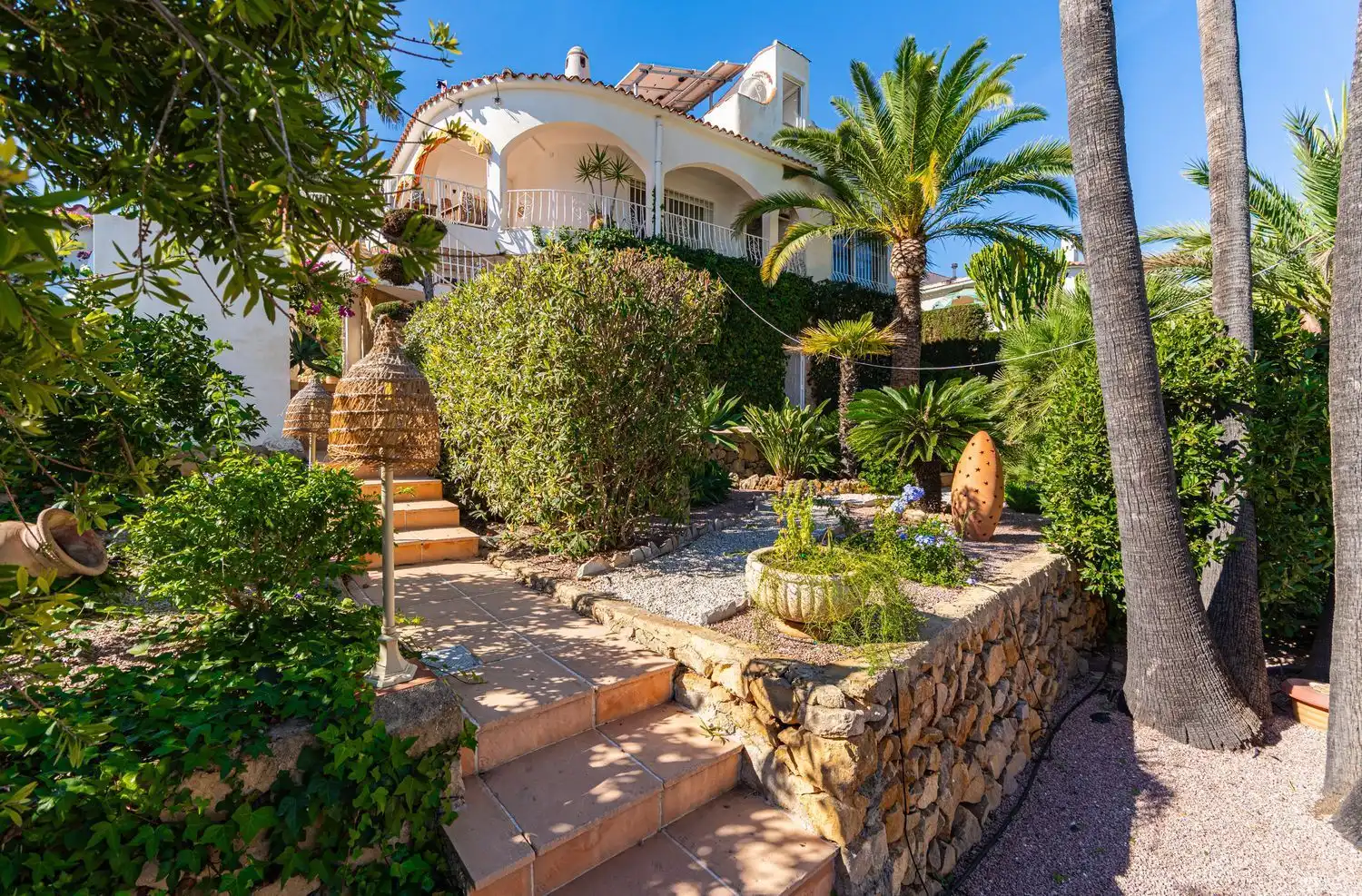 Chalet con piscina en venta en Coloma, imagen 40
