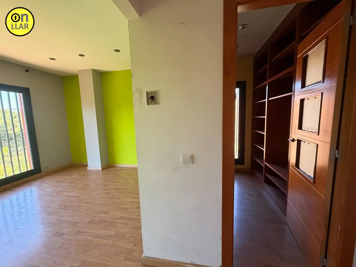 Casa o chalet en venta en Lliçà d'Amunt con Jardín privado