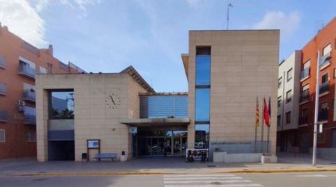 Foto 5 de Residencial en venta en Bonrepòs i Mirambell, Valencia