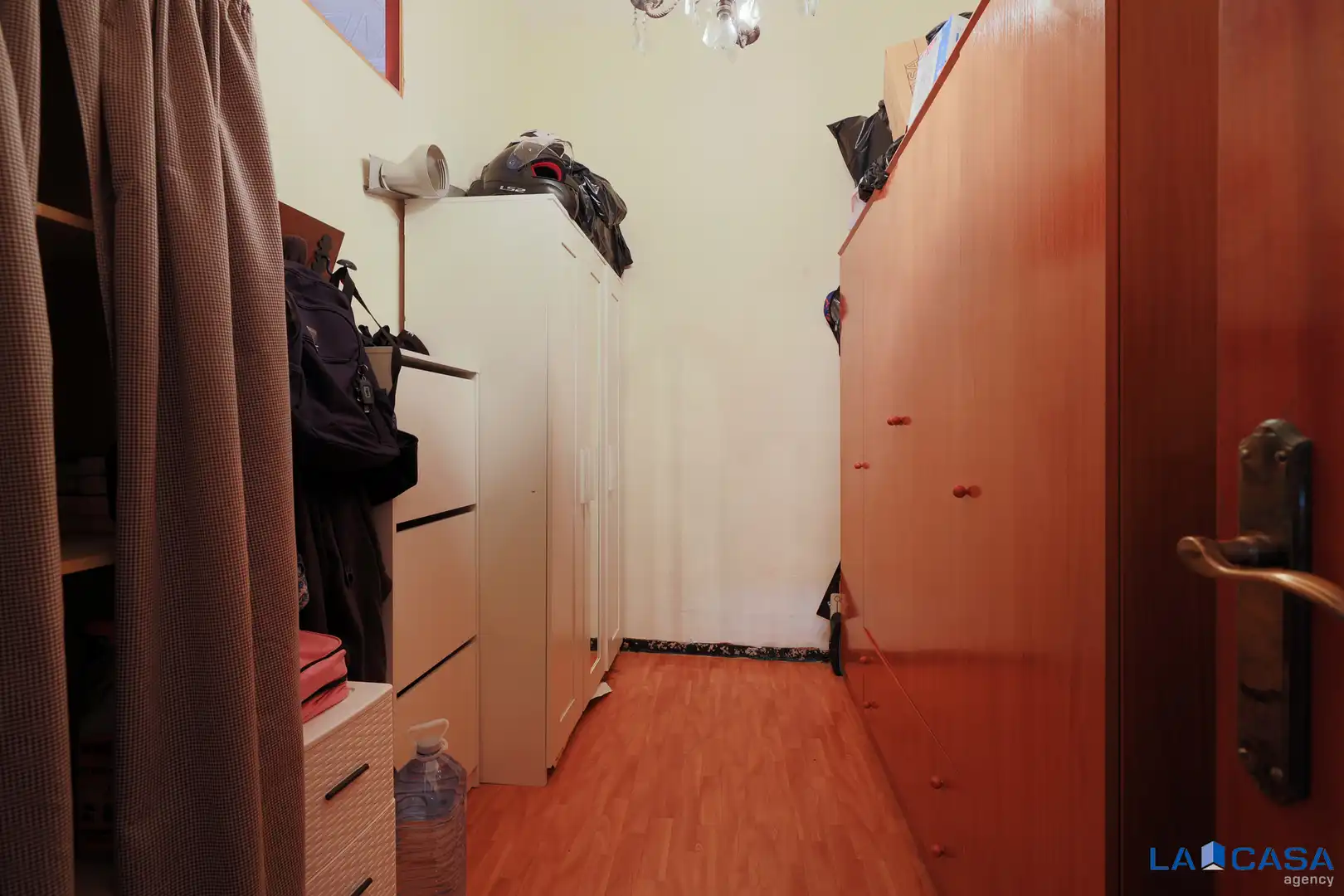 Flat with terrace for sale in Carrer de l'Om, imagen 18