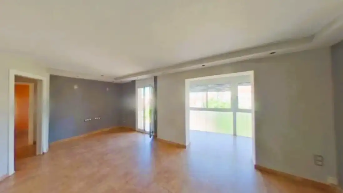 Living room of Flat for sale in Sabadell