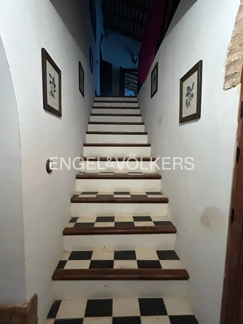 Casa rústica en venda a Constantina, imagen 30