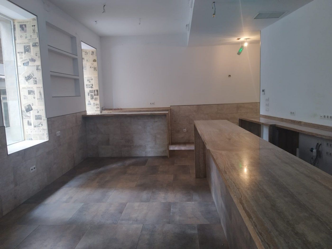 Local en venta en Barrio del Centro