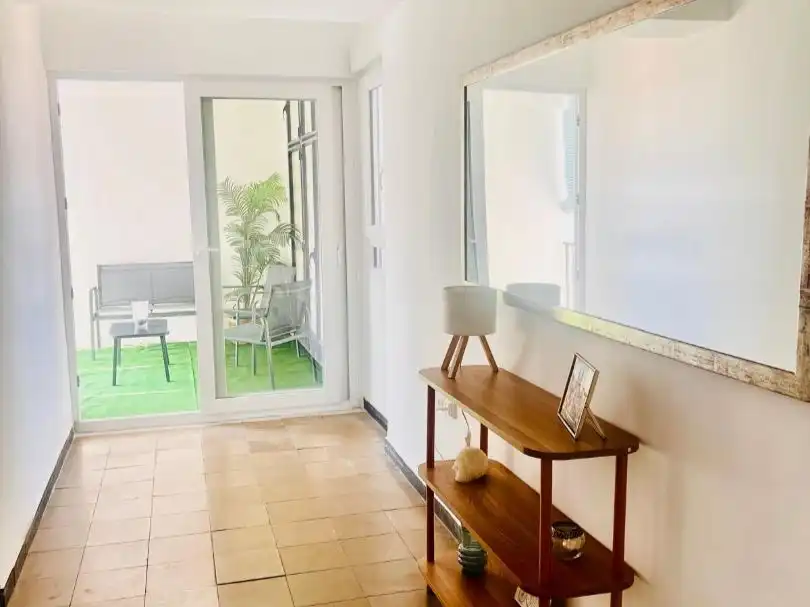 Flat for rent in Castellón de la Plana / Castelló de la Plana, Castellón