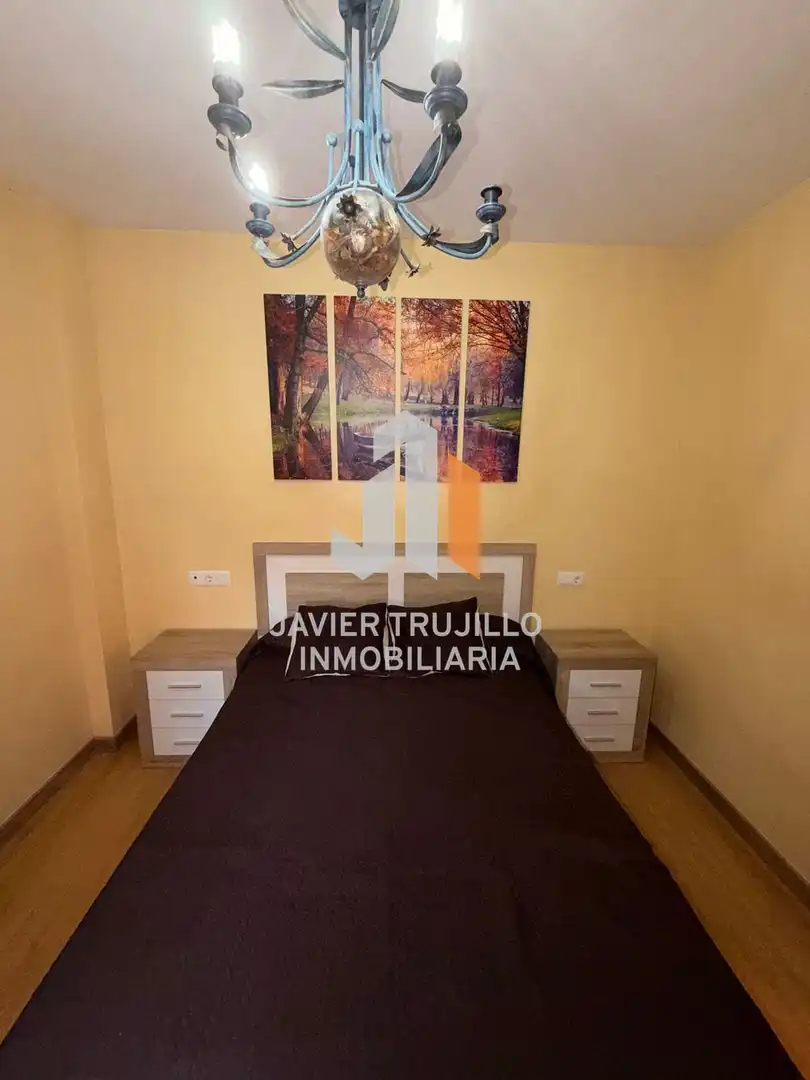Schlafzimmer von Wohnungen zur Miete in Urbanización Santa Rosa