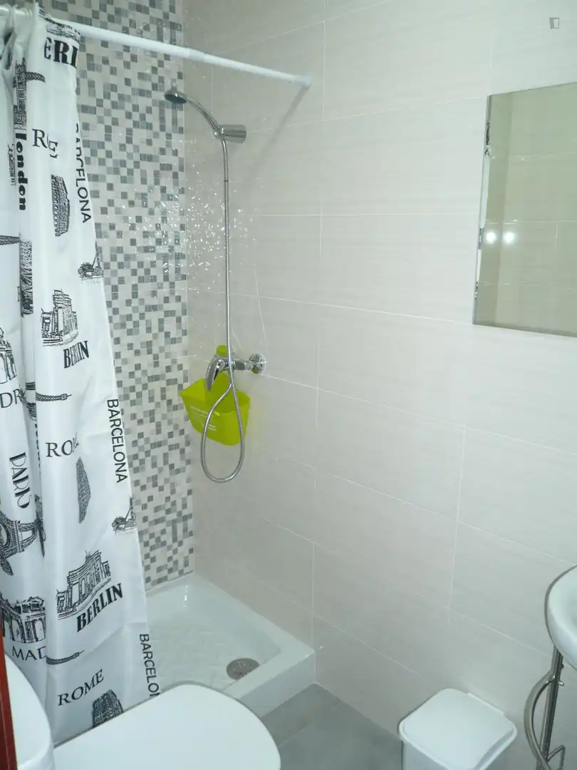 Habitación en Centro - Sagrario