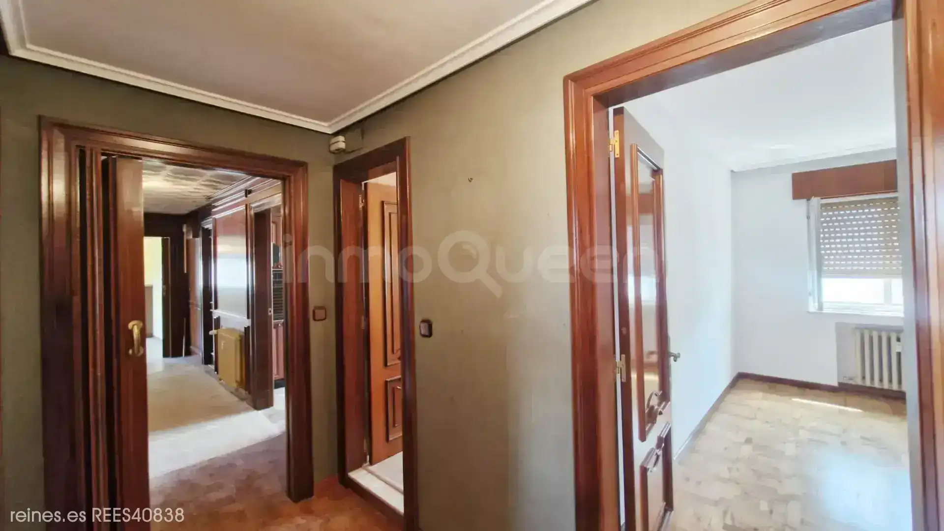 Piso en venta en Siero con Calefacción y Terraza